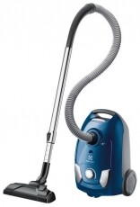 Electrolux EEG41CB EasyGo porzsákos porszívó Háztartás / Otthon / Kültér - Porszívó / takarítógép - Porzsákos porszívó - 325731