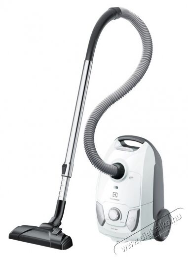 Electrolux EEG41IW porzsákos porszívó Háztartás / Otthon / Kültér - Porszívó / takarítógép - Porzsákos porszívó - 326446