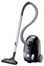 Electrolux EEG42EB EasyGo porzsákos porszívó Háztartás / Otthon / Kültér - Porszívó / takarítógép - Porzsákos porszívó - 325732