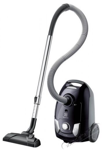 Electrolux EEG42EB EasyGo porzsákos porszívó Háztartás / Otthon / Kültér - Porszívó / takarítógép - Porzsákos porszívó - 325732