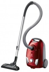 Electrolux EEG43WR EasyGo porzsákos porszívó Háztartás / Otthon / Kültér - Porszívó / takarítógép - Porzsákos porszívó - 325733