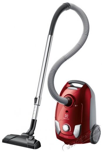 Electrolux EEG43WR EasyGo porzsákos porszívó Háztartás / Otthon / Kültér - Porszívó / takarítógép - Porzsákos porszívó - 325733