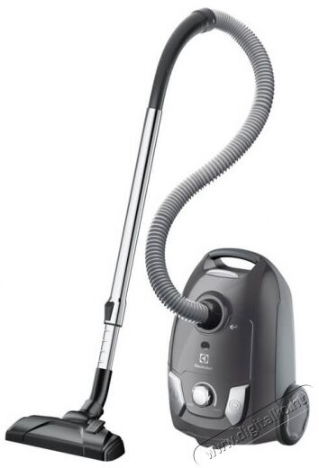 Electrolux EEG44IGM EasyGo porzsákos porszívó Háztartás / Otthon / Kültér - Porszívó / takarítógép - Porzsákos porszívó - 325734
