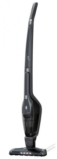 Electrolux EER73DB akkumulátoros álló porszívó Háztartás / Otthon / Kültér - Porszívó / takarítógép - Kézi / álló porszívó - 327123