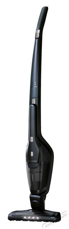 Electrolux EER75STM Ergorapido 2in1 akkumulátoros álló porszívó Háztartás / Otthon / Kültér - Porszívó / takarítógép - Kézi / álló porszívó - 327125