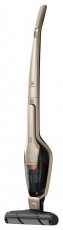 Electrolux EER85SSM ErgoRapido 2in1 kézi porszívó Háztartás / Otthon / Kültér - Porszívó / takarítógép - Kézi / álló porszívó - 360680