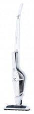 Electrolux EERC70IW SnapClean 2in1 porzsák nélküli porszívó Háztartás / Otthon / Kültér - Porszívó / takarítógép - Kézi / álló porszívó - 350421