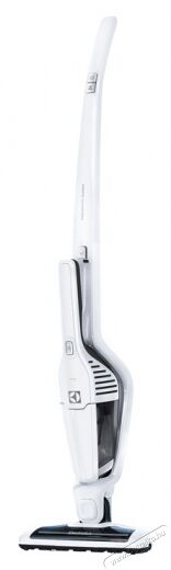 Electrolux EERC70IW SnapClean 2in1 porzsák nélküli porszívó Háztartás / Otthon / Kültér - Porszívó / takarítógép - Kézi / álló porszívó - 350421