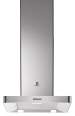 Electrolux EFB60460OX páraelszívó Konyhai termékek - Páraelszívó - Kürtős - 301964