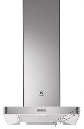 Electrolux EFB60460OX páraelszívó Konyhai termékek - Páraelszívó - Kürtős - 301964