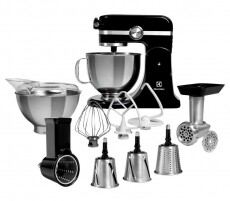 Electrolux EKM4200 robotgép Konyhai termékek - Konyhai kisgép (előkészítés / feldolgozás) - Konyhai robotgép - 301092