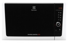 Electrolux EMS28201OW mikrohullámú sütő Konyhai termékek - Mikrohullámú sütő - Mikrohullámú sütő (szabadonálló) - 285819
