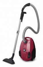 Electrolux EPF61RR PowerForce porzsákos porszívó Háztartás / Otthon / Kültér - Porszívó / takarítógép - Porzsákos porszívó - 326526