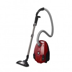 Electrolux EPF6ANIMAL PowerForce porzsákos porszívó Háztartás / Otthon / Kültér - Porszívó / takarítógép - Porzsákos porszívó - 335460
