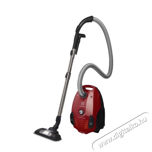 Electrolux EPF6ANIMAL PowerForce porzsákos porszívó Háztartás / Otthon / Kültér - Porszívó / takarítógép - Porzsákos porszívó - 335460