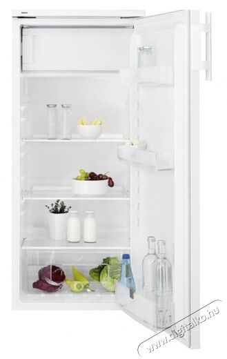 Electrolux ERF1904FOW hűtőszekrény Konyhai termékek - Hűtő, fagyasztó (szabadonálló) - Egyajtós hűtő - 285781