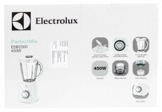 Electrolux ESB2350 PerfectMix turmix - fehér Konyhai termékek - Konyhai kisgép (előkészítés / feldolgozás) - Turmixgép - 284034