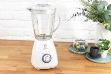 Electrolux ESB2350 PerfectMix turmix - fehér Konyhai termékek - Konyhai kisgép (előkészítés / feldolgozás) - Turmixgép - 284034