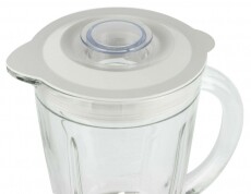 Electrolux ESB2350 PerfectMix turmix - fehér Konyhai termékek - Konyhai kisgép (előkészítés / feldolgozás) - Turmixgép - 284034