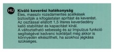 Electrolux ESB2350 PerfectMix turmix - fehér Konyhai termékek - Konyhai kisgép (előkészítés / feldolgozás) - Turmixgép - 284034