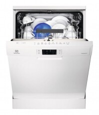 Electrolux ESF5535LOW mosogatógép Konyhai termékek - Mosogatógép - Normál (60cm) szabadonálló mosogatógép - 307591