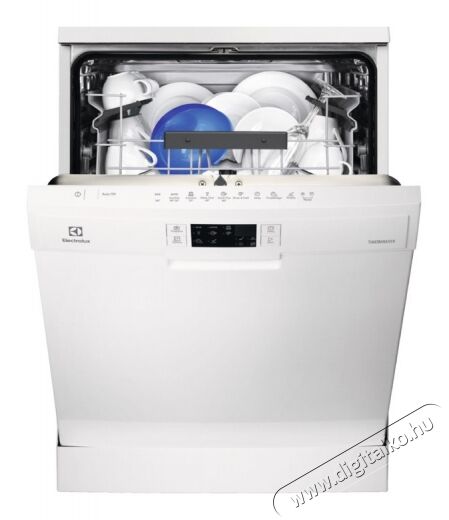 Electrolux ESF5535LOW mosogatógép Konyhai termékek - Mosogatógép - Normál (60cm) szabadonálló mosogatógép - 307591