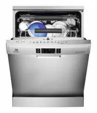 Electrolux ESF8635ROX mosogatógép Konyhai termékek - Mosogatógép - Normál (60cm) szabadonálló mosogatógép - 307595