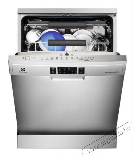 Electrolux ESF8635ROX mosogatógép Konyhai termékek - Mosogatógép - Normál (60cm) szabadonálló mosogatógép - 307595