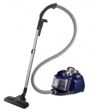 Electrolux ESPC71DB porzsák nélküli porszívó - kék Háztartás / Otthon / Kültér - Porszívó / takarítógép - Porzsák nélküli porszívó - 326561