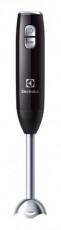 Electrolux ESTM3400 botmixer - fekete Konyhai termékek - Konyhai kisgép (előkészítés / feldolgozás) - Botmixer - 314464