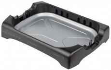 Electrolux ETG340 asztali grill sütő Konyhai termékek - Konyhai kisgép (sütés / főzés / hűtés / ételkészítés) - Kontakt grill sütő / sütőlap - 284047