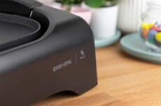 Electrolux ETG340 asztali grill sütő Konyhai termékek - Konyhai kisgép (sütés / főzés / hűtés / ételkészítés) - Kontakt grill sütő / sütőlap - 284047