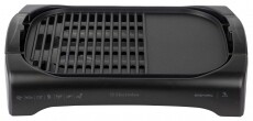 Electrolux ETG340 asztali grill sütő Konyhai termékek - Konyhai kisgép (sütés / főzés / hűtés / ételkészítés) - Kontakt grill sütő / sütőlap - 284047