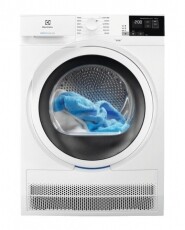 Electrolux EW6C428W kondenzációs szárítógép Háztartás / Otthon / Kültér - Mosógép / szárítógép - Szárítógép - 340622