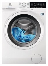Electrolux EW6F328W elöltöltős mosógép Háztartás / Otthon / Kültér - Mosógép / szárítógép - Elöltöltős normál (60cm-ig) mosógép - 334043