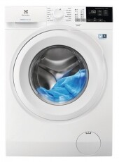 Electrolux EW6F428W elöltöltős mosógép Háztartás / Otthon / Kültér - Mosógép / szárítógép - Elöltöltős normál (60cm-ig) mosógép - 334044