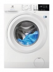 Electrolux EW6F428WU elöltöltős mosógép Háztartás / Otthon / Kültér - Mosógép / szárítógép - Elöltöltős normál (60cm-ig) mosógép - 335816
