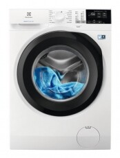 Electrolux EW6F429B elöltöltős mosógép Háztartás / Otthon / Kültér - Mosógép / szárítógép - Elöltöltős normál (60cm-ig) mosógép - 334045