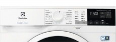 Electrolux EW6S427W elöltöltős mosógép Háztartás / Otthon / Kültér - Mosógép / szárítógép - Elöltöltős keskeny (45cm-ig) mosógép - 346795