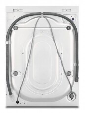 Electrolux EW6S427W elöltöltős mosógép Háztartás / Otthon / Kültér - Mosógép / szárítógép - Elöltöltős keskeny (45cm-ig) mosógép - 346795