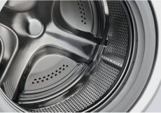 Electrolux EW6S427W elöltöltős mosógép Háztartás / Otthon / Kültér - Mosógép / szárítógép - Elöltöltős keskeny (45cm-ig) mosógép - 346795
