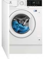 Electrolux EW7F447WI Elöltöltős mosógép Háztartás / Otthon / Kültér - Mosógép / szárítógép - Elöltöltős mosógép (beépíthető) - 362663