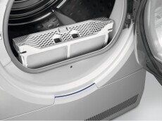 Electrolux EW8H357S PerfectCare 800 Hőszivattyús szárítógép Háztartás / Otthon / Kültér - Mosógép / szárítógép - Szárítógép - 340635