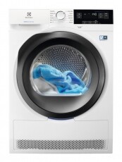Electrolux EW8H357S PerfectCare 800 Hőszivattyús szárítógép Háztartás / Otthon / Kültér - Mosógép / szárítógép - Szárítógép - 340635