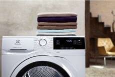 Electrolux EW8H357S PerfectCare 800 Hőszivattyús szárítógép Háztartás / Otthon / Kültér - Mosógép / szárítógép - Szárítógép - 340635