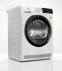 Electrolux EW8H357S PerfectCare 800 Hőszivattyús szárítógép Háztartás / Otthon / Kültér - Mosógép / szárítógép - Szárítógép - 340635
