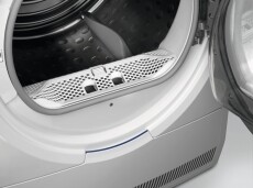 Electrolux EW8H357S PerfectCare 800 Hőszivattyús szárítógép Háztartás / Otthon / Kültér - Mosógép / szárítógép - Szárítógép - 340635