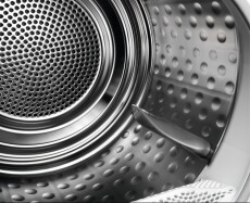 Electrolux EW8H357S PerfectCare 800 Hőszivattyús szárítógép Háztartás / Otthon / Kültér - Mosógép / szárítógép - Szárítógép - 340635