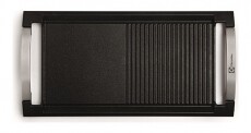 Electrolux INFI-GRILL grill lap indukciós főzőlapokhoz Konyhai termékek - Edény - Grill serpenyő / grill tál - 285616