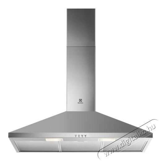 Electrolux LFC319X páraelszívó Konyhai termékek - Páraelszívó - Kürtős - 340646